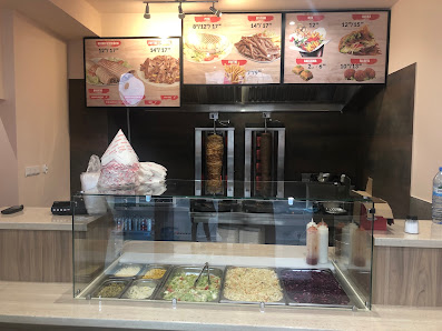 Dersim Kebab Rynek Rzeszów · Zdjęcia 37