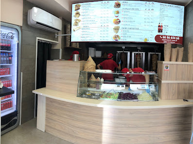 Dersim Kebab Rynek Rzeszów · Zdjęcia 39