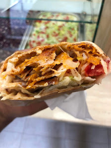 Dersim Kebab Rynek Rzeszów · Zdjęcia 45